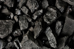Ramsgill coal boiler costs